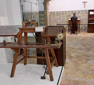 Paço Episcopal de Faro