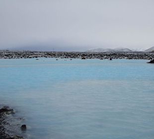äußerer Teil der Lagune