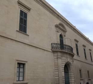 Palace State Rooms