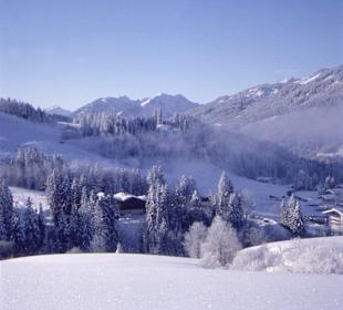 Skigebiet Jungholz