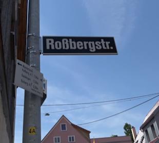 Historischer Rundweg Gönningen