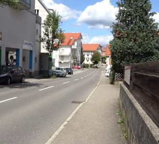 Einkaufszentrum