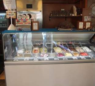 Gelateria Artigianale Bar Dante