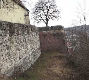 Schloss Hellenstein