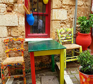 Stadtrundgang Canyamel 