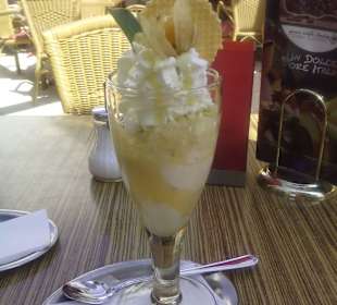 Gran Cafe Italia Eierlikörbecher