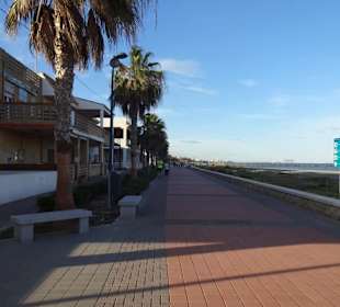 Promenada