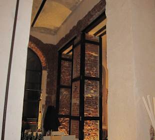 Rustikale Einrichtung