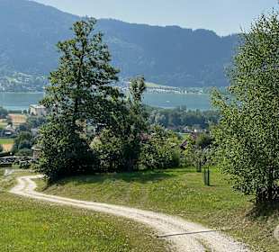 Wandern Feldkirchen