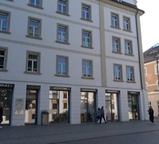 Residenzplatz