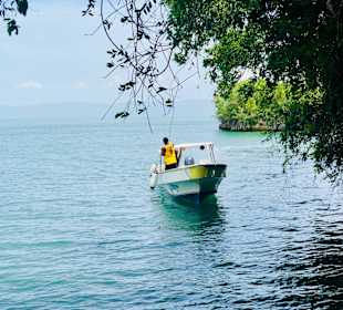 Strand Las Terrenas
