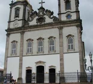Igreja do Bonfim