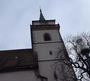 Martinskirche