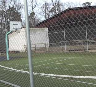 Tennisanlage Pliezhausen