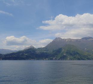 Jezioro Como