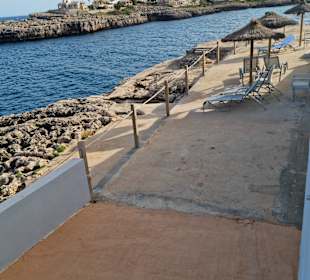Wandern Porto Colom