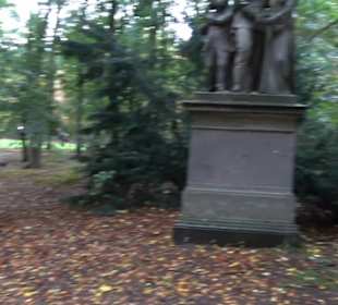Kriegergruppen