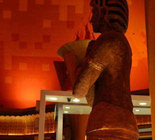 Sunway Pyramid Shoppingmall