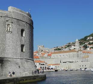 Dubrovnik / Kroatien