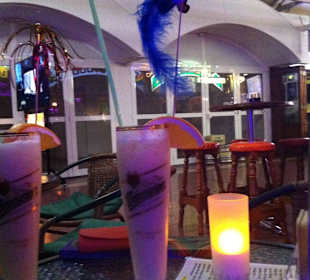 En el CC Cita por la noche/ nights at CC Cita