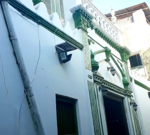 Stadtrundgang Stone Town