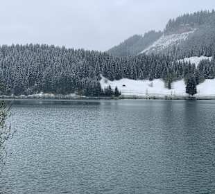 Haldensee