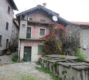 Gassen von Brenzio