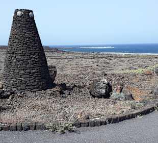 Jameos del Agua Cesar Manrique