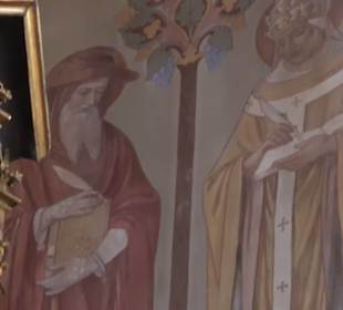 Kirche Mariä Himmelfahrt