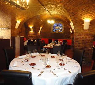 Restaurant Mederrano