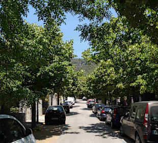 Altstadt Valldemosa