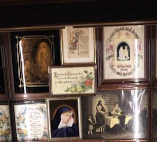 Schlössle von Effringen