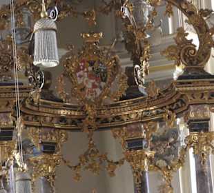 Sankt Paulin Kirche