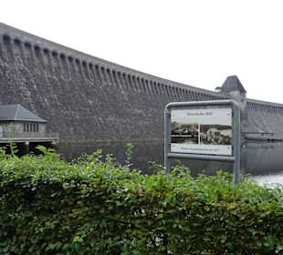 Möhnetalsperre