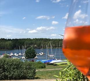 Hafen Senftenberg