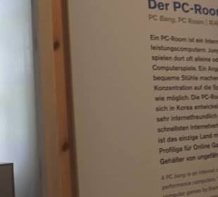 Museum für Völkerkunde