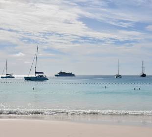 Anse Lazio