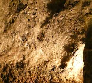 Führung durch die Marienglashöhle