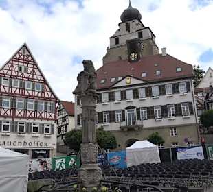 Historischer Stadtrundgang