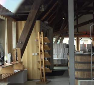 Innere Stadtkelter