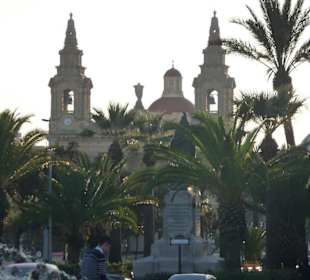 Valletta-Kirche