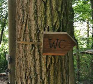 Wsg79 - Hinweis zum WC