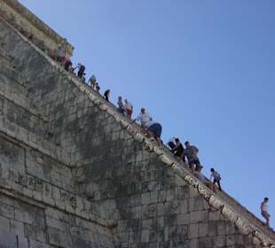 Chichen Itza