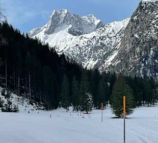 Wandern Pertisau