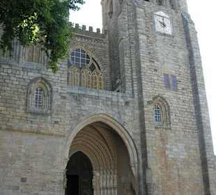 Catedral de Évora