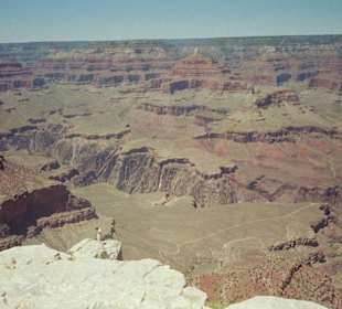 Grand Canyon