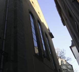 Eglise Protestante du Luxembourg