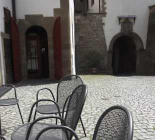 Kloster Großcomburg