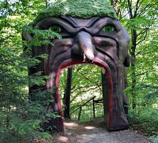 Sagenpfad