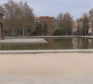 Templo de Debod